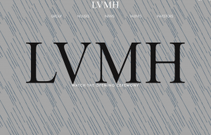 LVMH集团大公子：未来，奢侈品行业的豪华时装秀将会减少